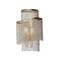 Maxim Lighting Fontaine 2-Light Wall Sconce, Golden Silver 22460WWDGS - alternate 1